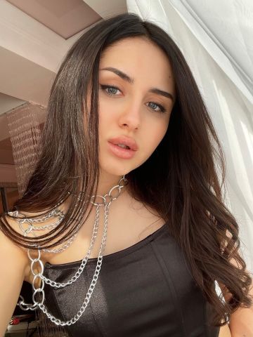 Дарина Без Макияжа Реал Набережные Челны