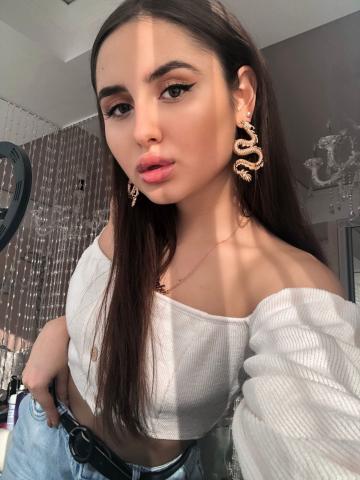 Дарина Без Макияжа Реал фото 2