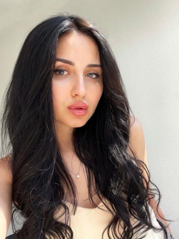 Дарина Без Макияжа Реал фото 3