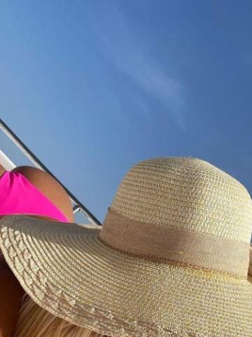 Марина Royal Блондинка фото 10