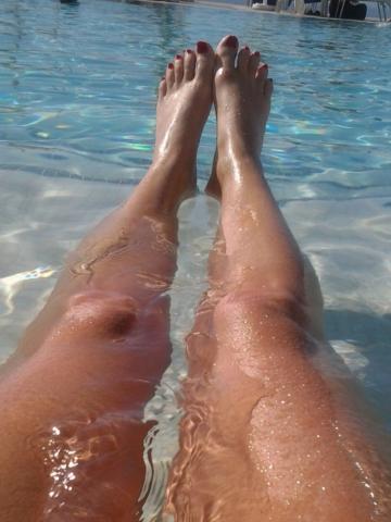 Марина Royal Блондинка фото 8