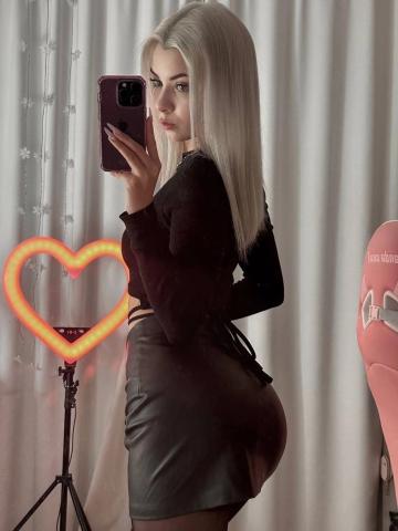 Нина Дерзкая Блондинка фото 3