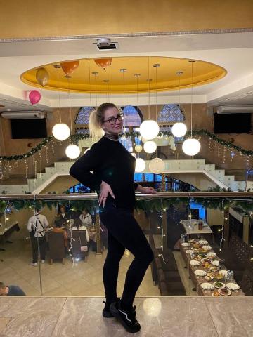 Марго фото 4