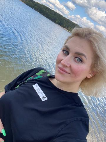 Марго фото 6