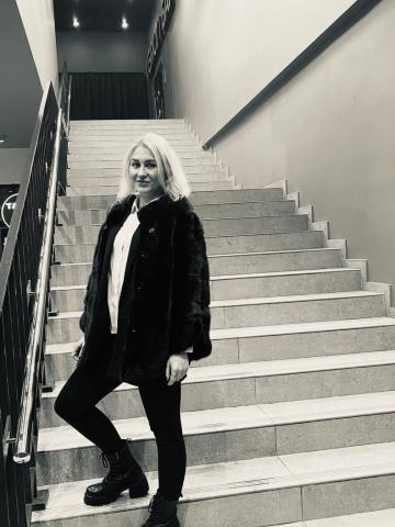 Марго фото 7