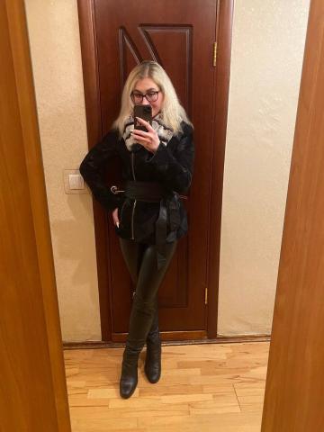 Марго фото 8