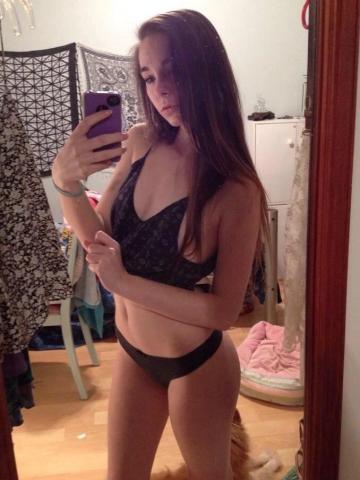 Вероника Молодость фото 3