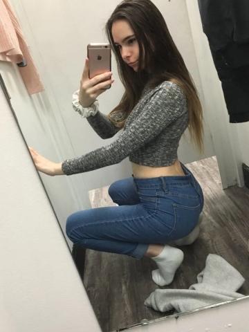 Вероника Молодость фото 4