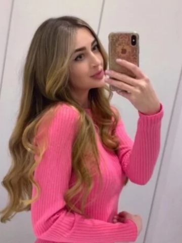 Диана Воительница фото 3