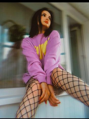 Виктория Позитивная Реал фото 4