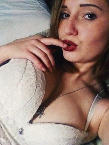 Юлия 18-22 Реал фото 3