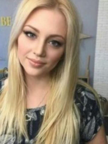 Светлана Набережные Челны