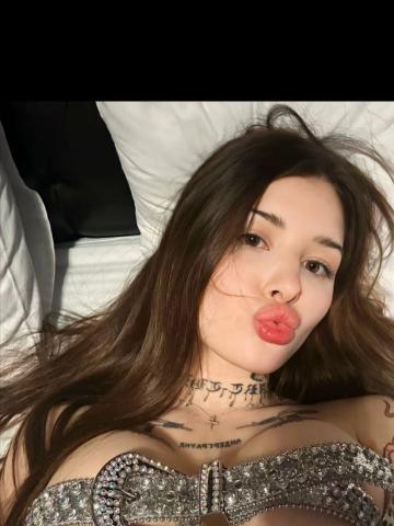 Кристина фото 2