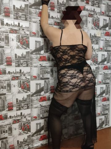 Надежда Набережные Челны