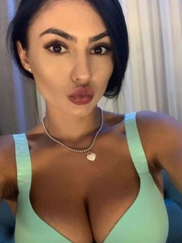 Татьяна Escort Реал фото 2