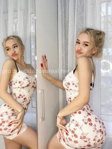 Тамара Реал Питер Набережные Челны