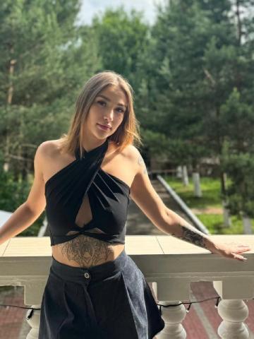 Лаура Красотка Реал фото 4