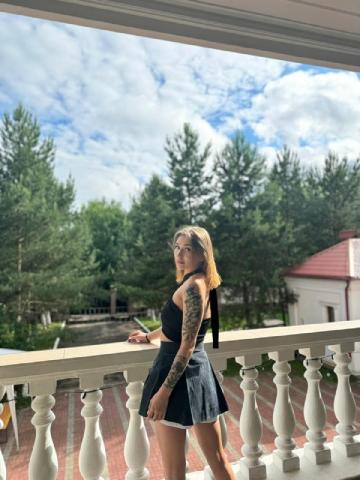 Лаура Красотка Реал фото 6