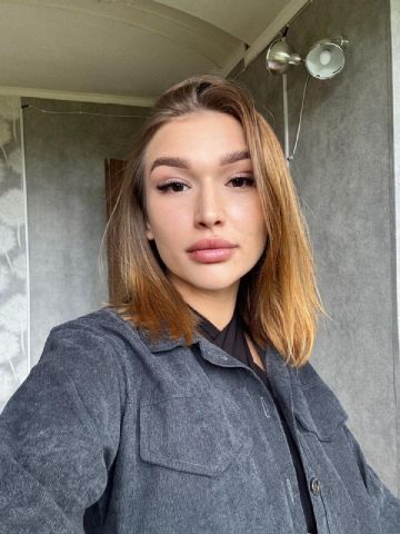 Лаура Красотка Реал фото 7