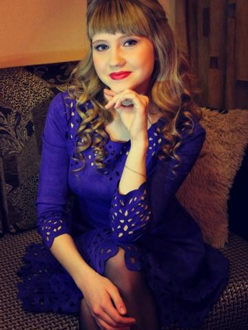Екатерина Улыбочка фото 3