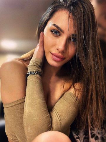 Моника Набережные Челны