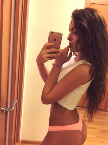 Алла Ереван Эскорт Реал фото 3