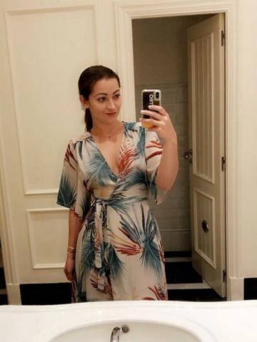 Арина Массаж Спины Набережные Челны