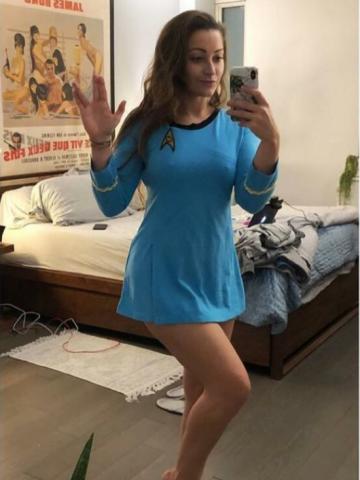 Арина Массаж Спины фото 3